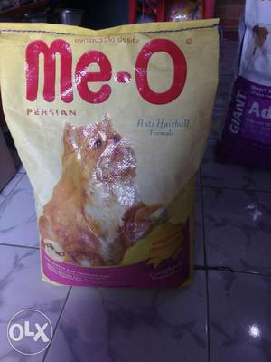 Me O Persian cat food best price in Chennai. Free