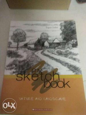 My Sketch Book