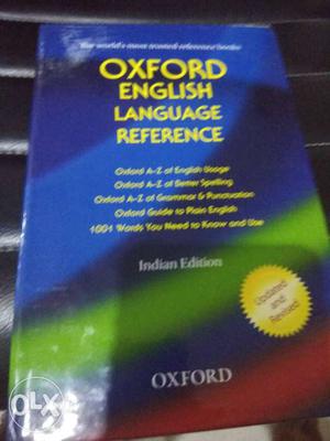 Oxford dictionary Full Edition original price 