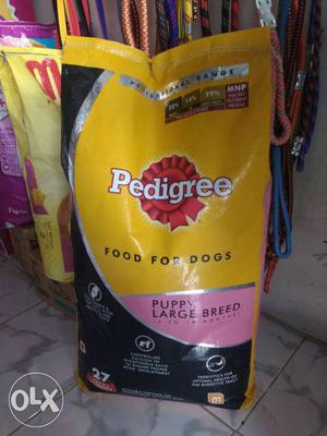 Pedigree Professional Range.10