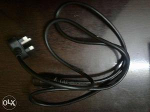 Power cord for 100 only