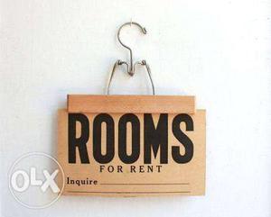 Room for rent at bandikui