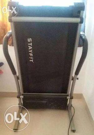 Stayfit Treadmill for sale