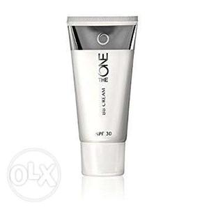 The One 30 Spf Soft Tube