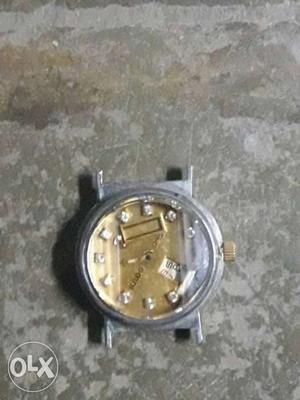 Vintage Watch for sale