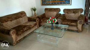 10 seater sofa set