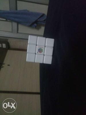 3 X 3 Rubik's Cube