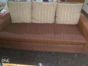 3 seater Sofa set for sale
