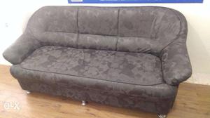 3 seater office sofa - brand new