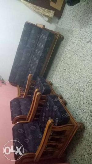 3+2 sofaset newest condition and room thodo nano
