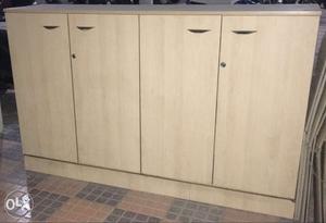 4ft height & 6ft wide Cupboard with lock facility for Sale