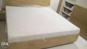 6 inch brand new memory foam mattress