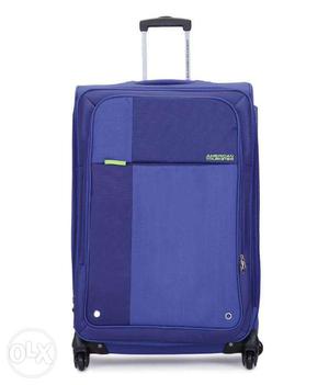 American Tourister Luggage Trolley 79 cms(new) for sale 80L