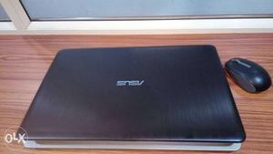 Asus lap 6th month old olly 8gb ram 1TB Hard disk