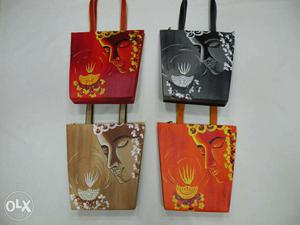 Awsome design bags.. hurry limited stock