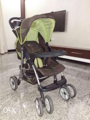 Baby stroller, brand lill wonders