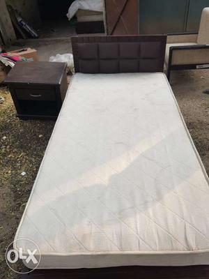 Brand New Never Used Imported Mattress 6×3 Size