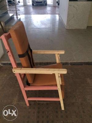 CP Arm chair