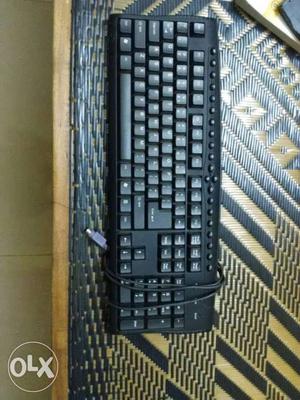 Computer keyboard for sale good working condition