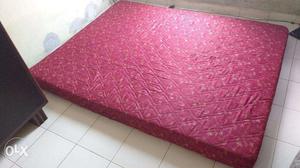 Custom made Mattress