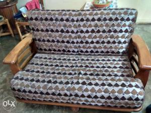 Durian Sofa recently made 7seater 