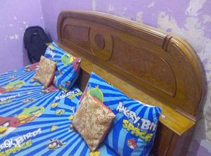 Excellent Condition King Size Double Bed available for Sale