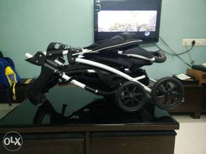 GRACO PRAM / STROLLER in excellent condition for