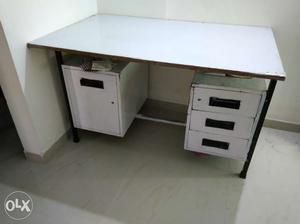 Good condition Office Table