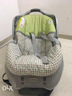 Graco Baby Car Seat Carrier