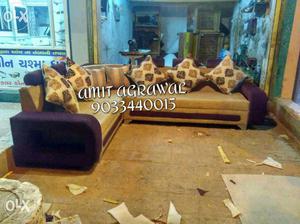 Great design sofa set for best price ever