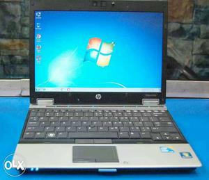 I7 HP Laptop 6GB Ram, 500 GB HDD