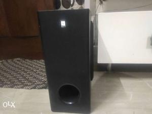 Iball soundbar. 40w RMS and w Pmpo. which