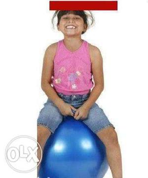 Imported Iminflatable Jumping Balloon sale