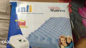 Infi Ultraline Matress Box