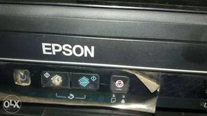 L 350 epson 1.5 year but a one condition abhi tak