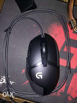 Logitech G402 Gaming Mouse Brand New Unused with