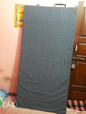 Mattress with cover