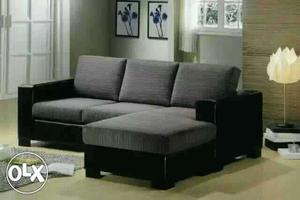 New Caspian 344 Sofa L Shape