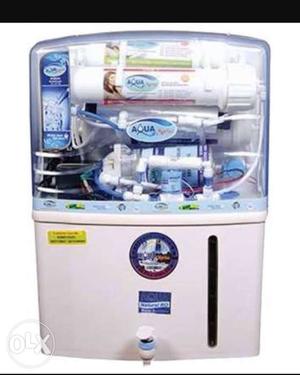 New Water purifier Aquafresh Diwali Offer