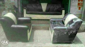 New double combination 5 seater high density form