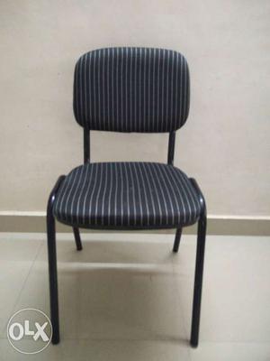 Premium Cushioned Chairs (4 chairs available) 700 each