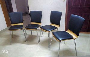 Premium looking Executive chairs