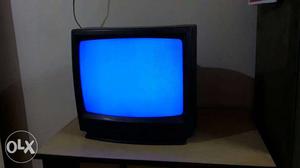 SANSUI SMART 20 TV. very good condition