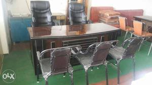 Sabse sasta office furniture. shop nissing m h