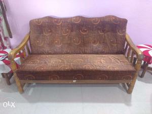 Sofa Set For Sale