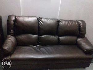 Sofa set new condition