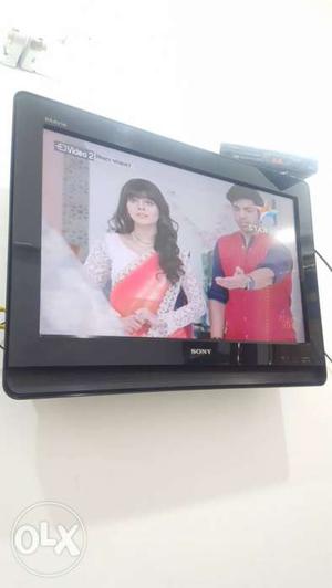Sony LCD 26'' inch