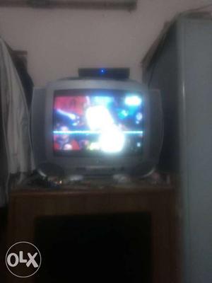 Tv in very good condition