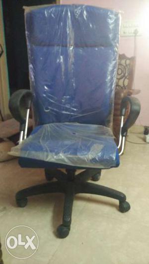 Unused office chair