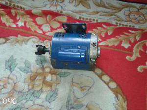 0.5 HP motors 3 nos available...